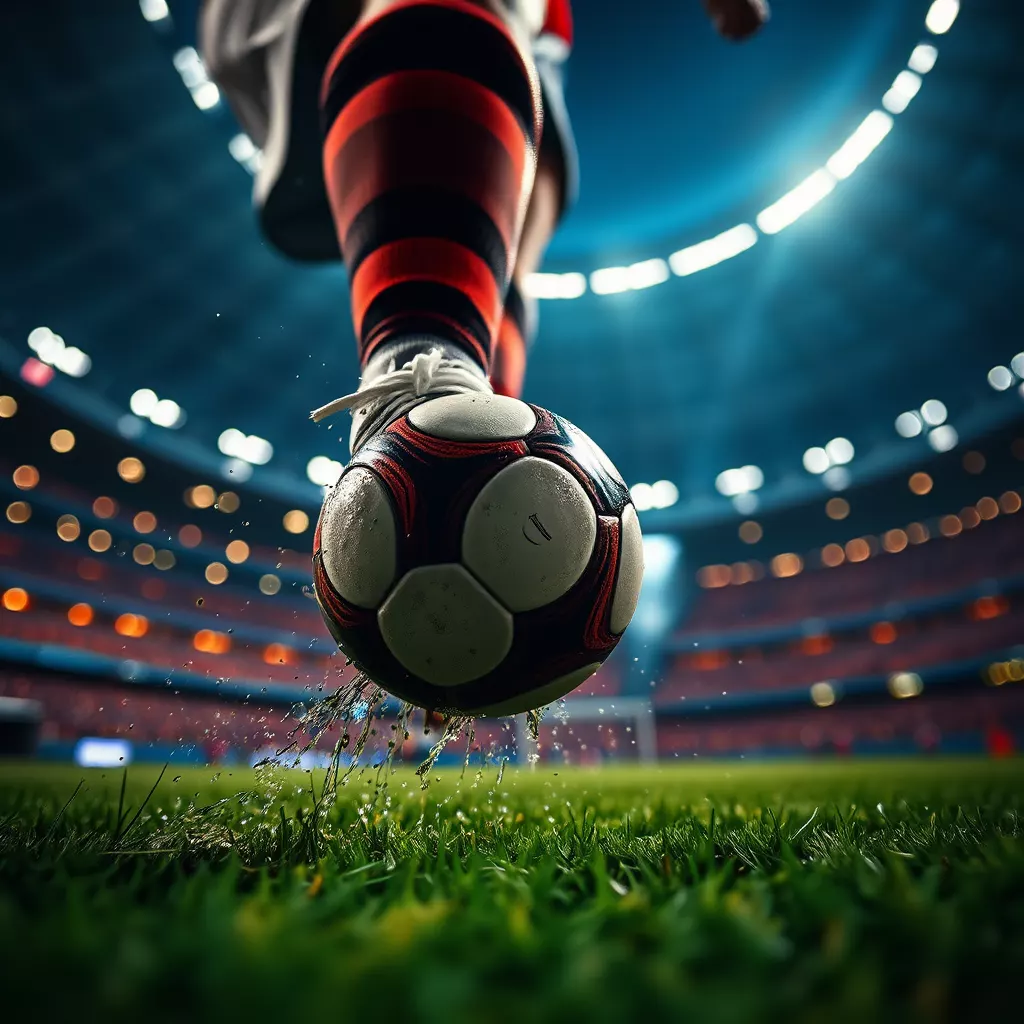 Những Đội Tuyển Đầy Tiềm Năng Tại World Cup 2026 — view 4