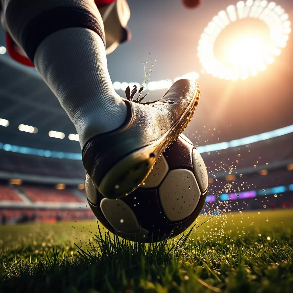 World Cup 2026 Hứa Hẹn Một Mùa Hè Cuồng Nhiệt Cùng Bóng Đá — view 4