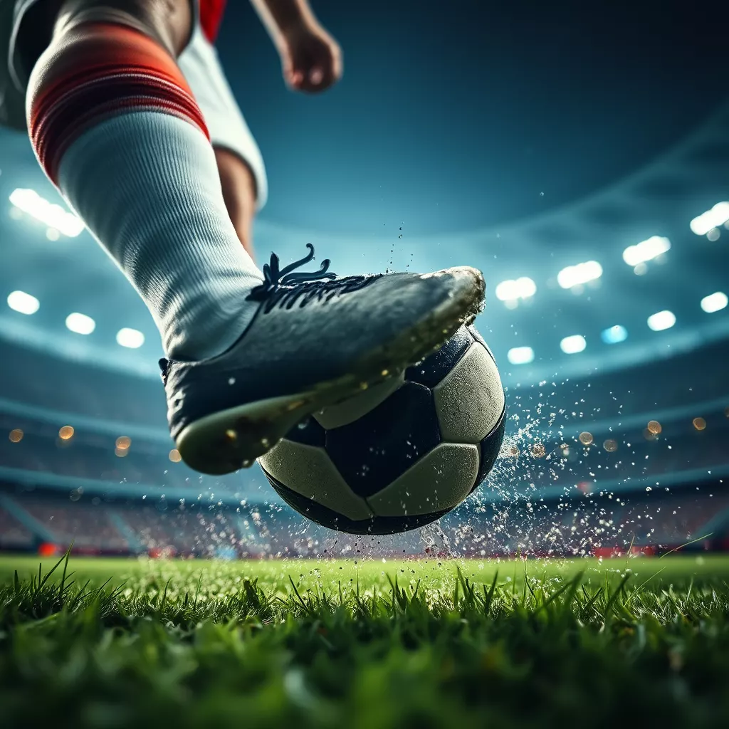 World Cup 2026: Những trận đấu mang tính quyết định cao — view 3