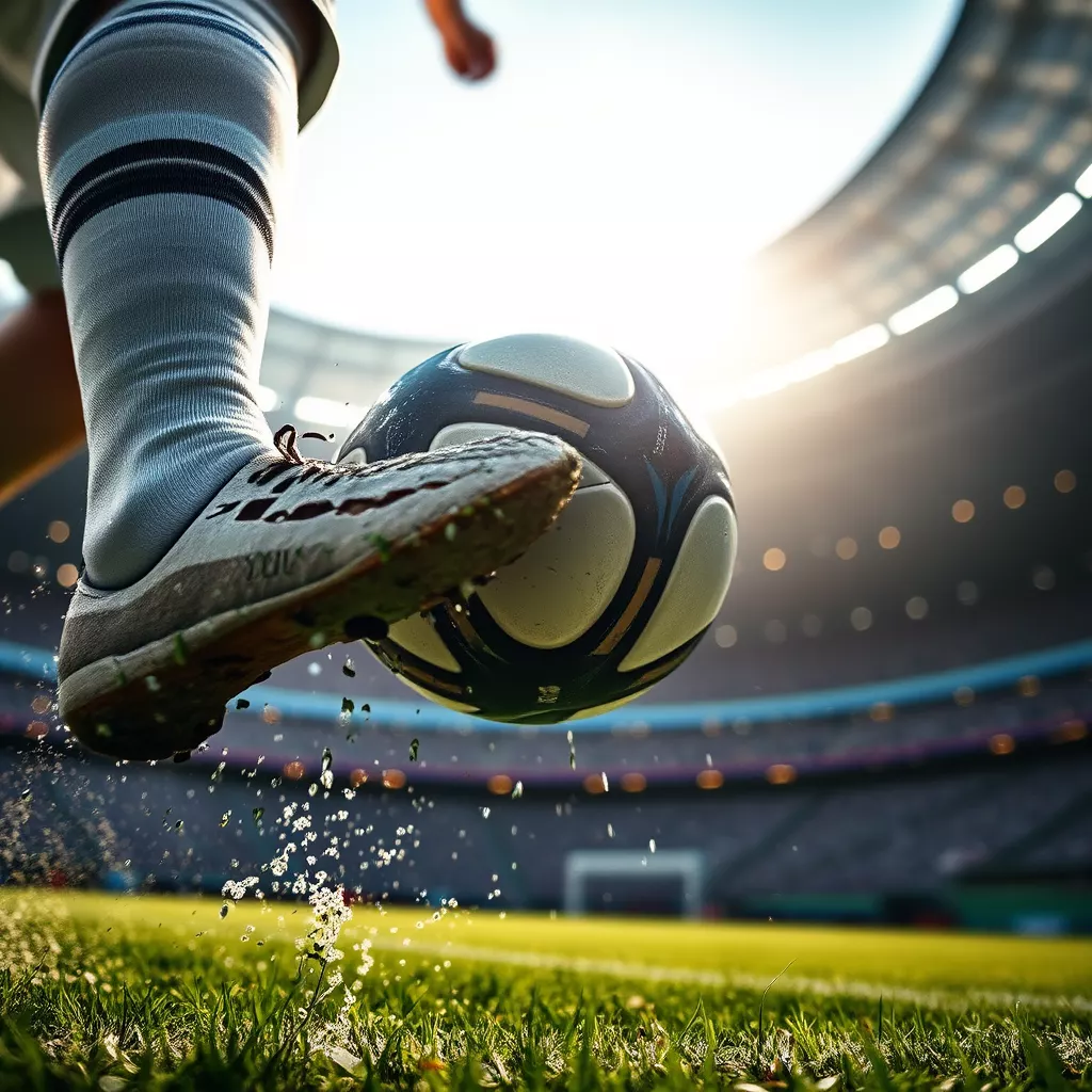 Các Đội Tuyển Đặt Quyết Tâm Cao Nhất Tại World Cup 2026 — view 4