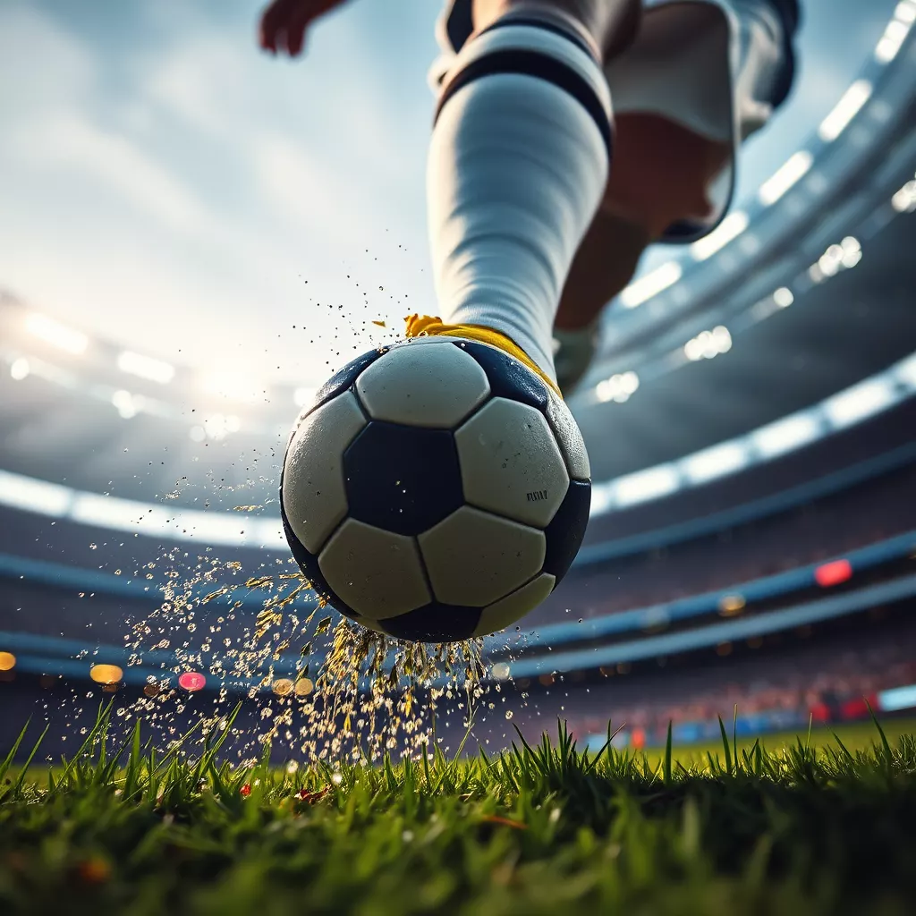 Hành Trình Đến Ngôi Vô Địch World Cup 2026: Ai Xứng Tầm Nâng Cúp? — view 2