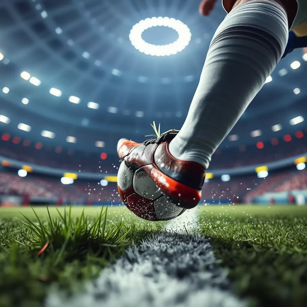World Cup 2026 và cuộc đua không khoan nhượng vòng knock-out — view 4