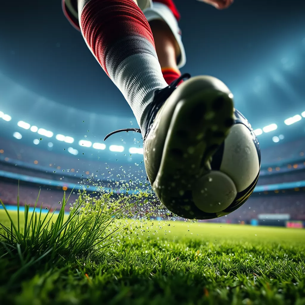 World Cup 2026: Khi Chiến Thuật Lên Ngôi – Bóng Đá Không Còn Là Sân Chơi Của Cá Nhân — view 3