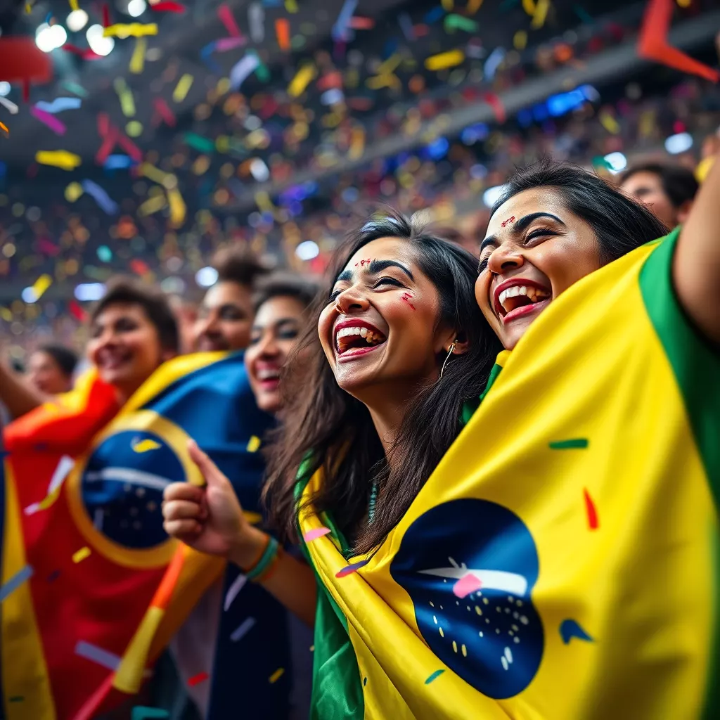 Những ứng viên vô địch mạnh nhất World Cup 2026: Ai sẽ lên ngôi? — view 4