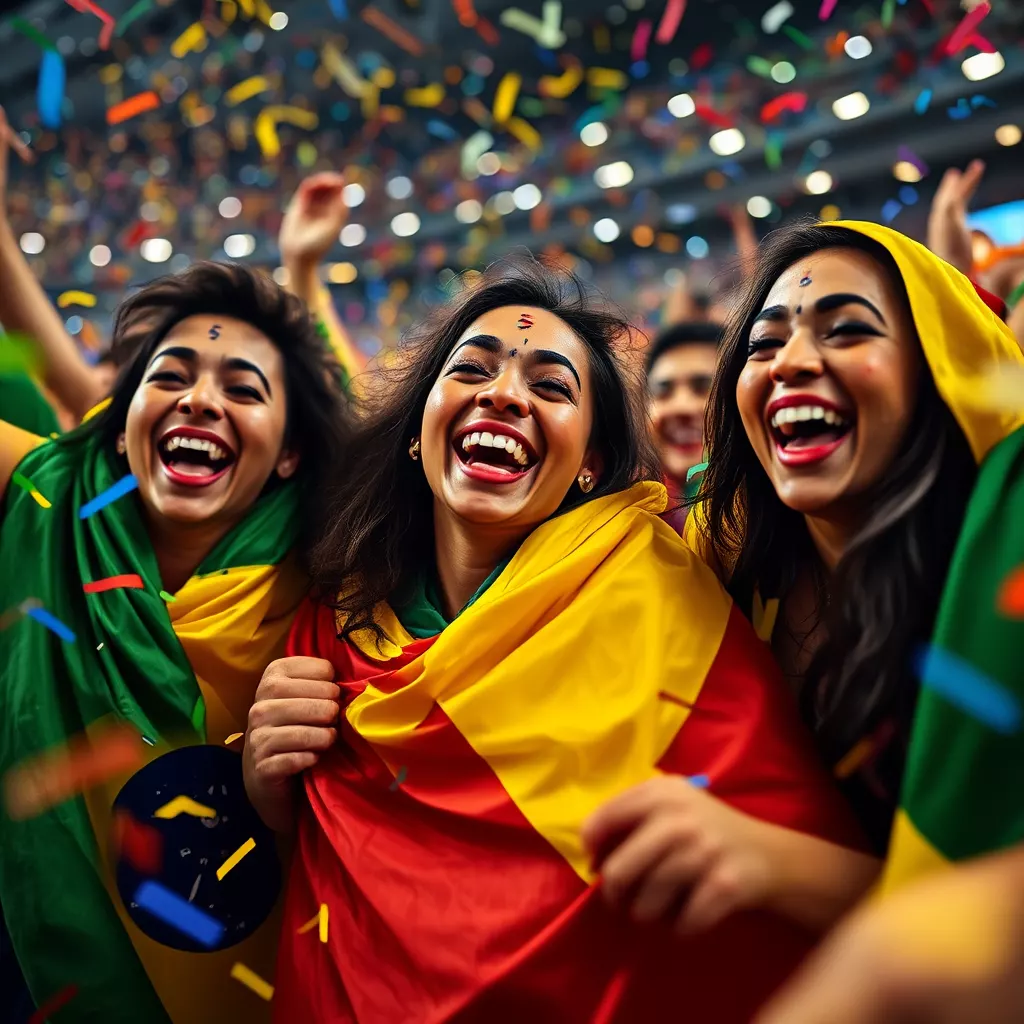 World Cup 2026: Những trận cầu kinh điển mới đang chờ đón bạn — view 4
