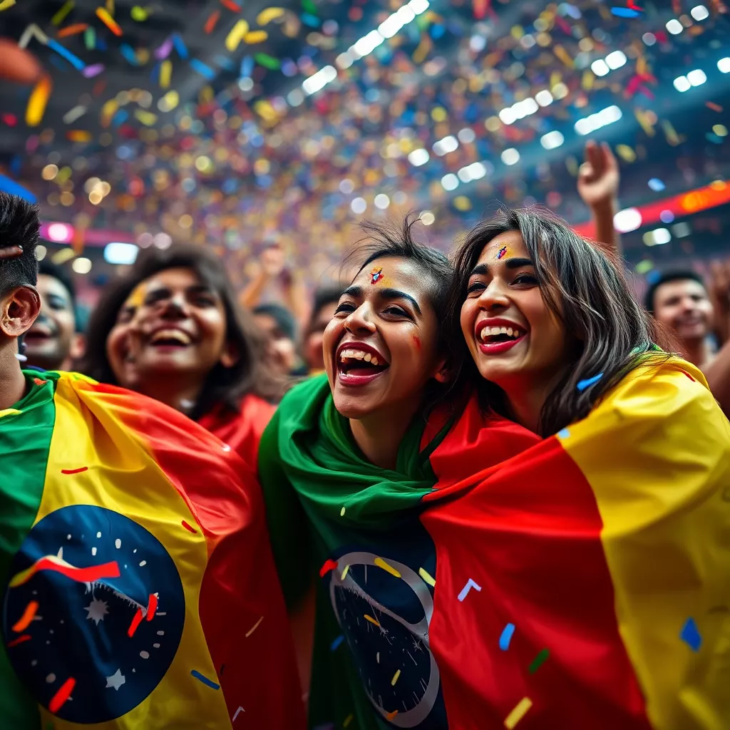 World Cup 2026: Cuộc chiến giành từng cơ hội và những câu chuyện phía sau — view 3
