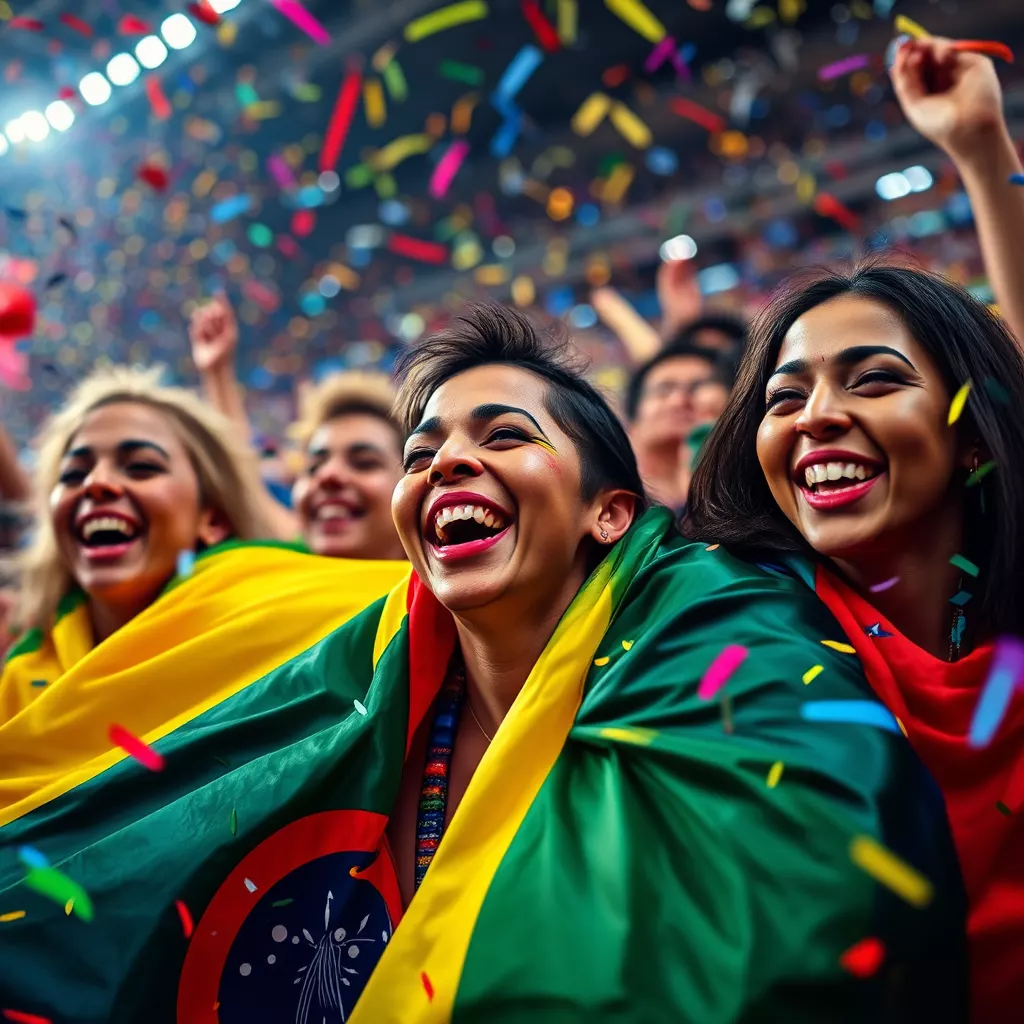 Những Trận Đấu Làm Nên Một Kỳ World Cup Không Thể Quên — view 2